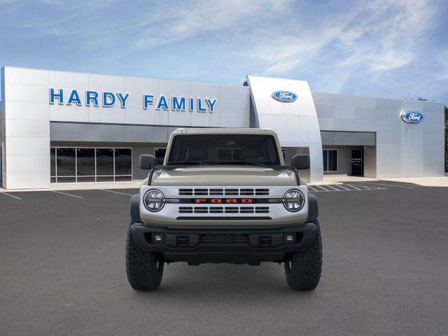 FORD BRONCO - 6