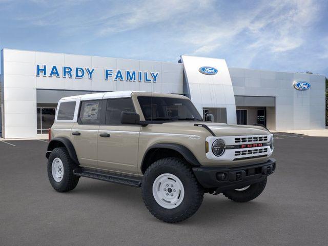 FORD BRONCO - 7