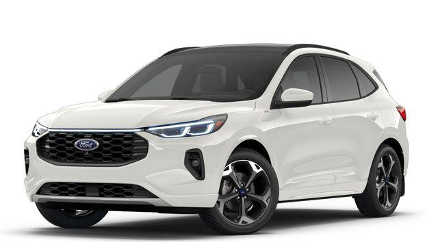 New 2026 Ford Escape ST-Line Elite
