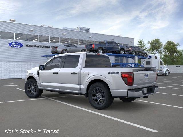 FORD F-150 STX - 4
