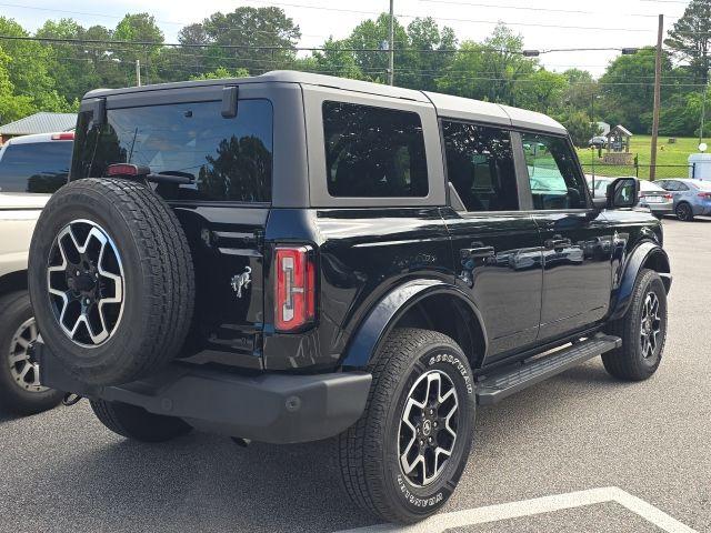 FORD BRONCO OUTER BANKS - 4
