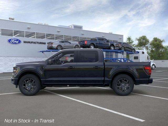 FORD F-150 STX - 3