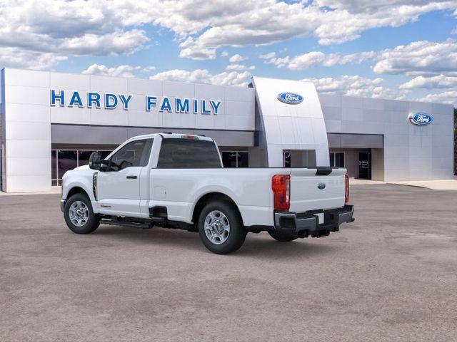 2026 FORD F-250 XLT 缩略图 4