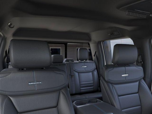 صورة 6 لـ 2026 FORD F-350 PLATINUM