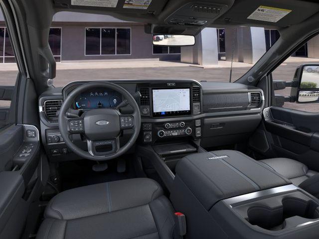 2026 FORD F-350 PLATINUM 缩略图 9