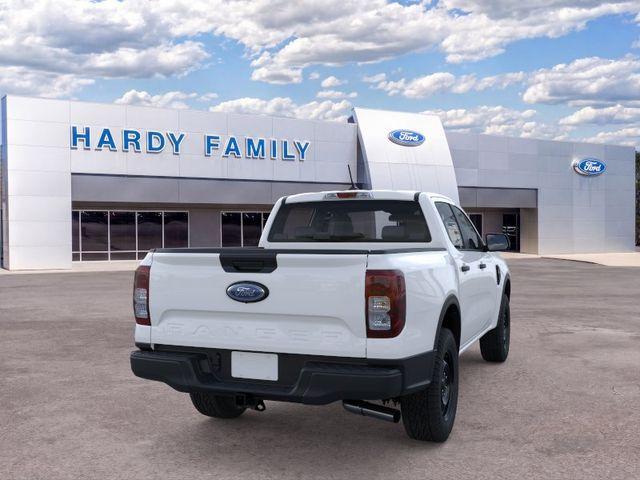 صورة 8 لـ 2026 FORD RANGER XL