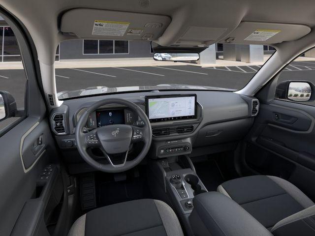 2026 FORD BRONCO SPORT BIG BEND 照片 9