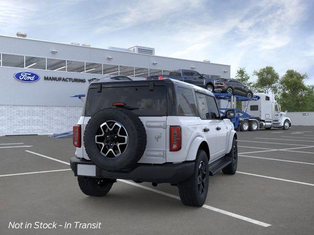 FORD BRONCO - 8