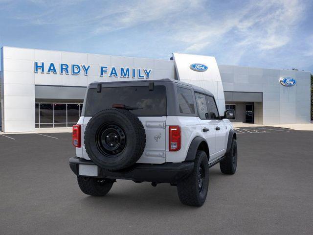FORD BRONCO BIG BEND - 8