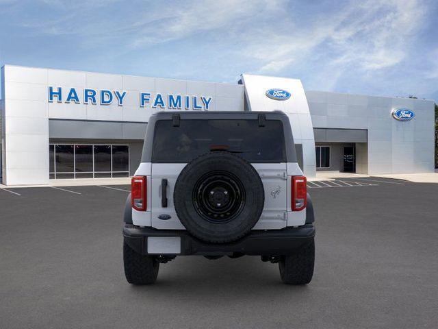 FORD BRONCO BIG BEND - 5
