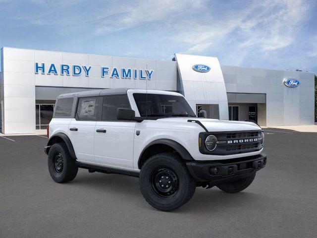 FORD BRONCO BIG BEND - 7