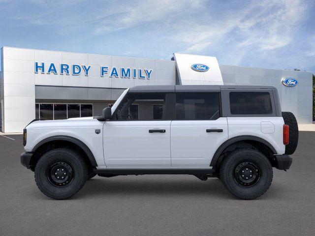 FORD BRONCO BIG BEND - 3