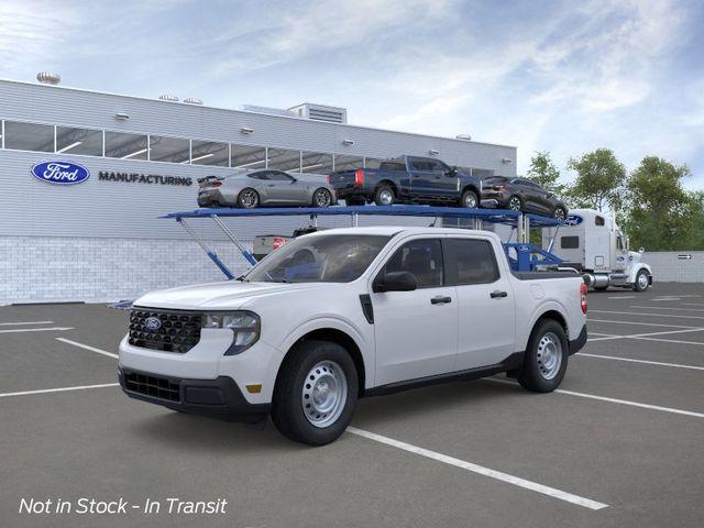 New 2026 Ford Maverick XL