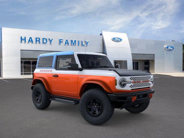FORD BRONCO - 7