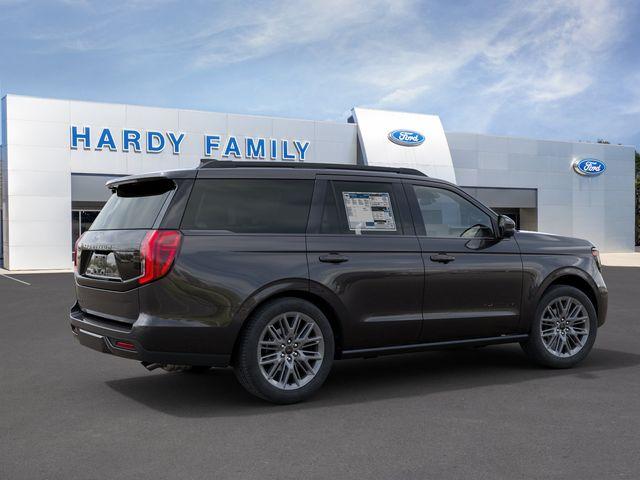 صورة 6 لـ 2027 FORD EXPEDITION PLATINUM