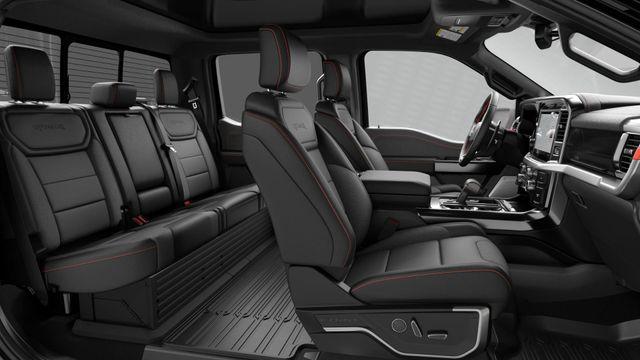 FORD F-150 RAPTOR - 5