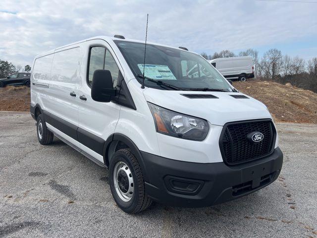 New 2026 Ford Transit-250 Base