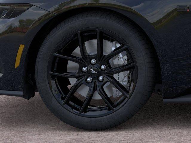 2025 FORD MUSTANG GT PREMIUM 缩略图 19