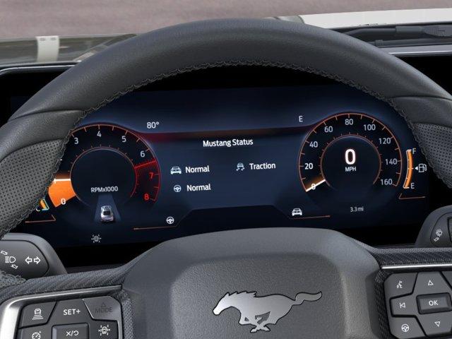 2025 FORD MUSTANG GT PREMIUM 缩略图 13