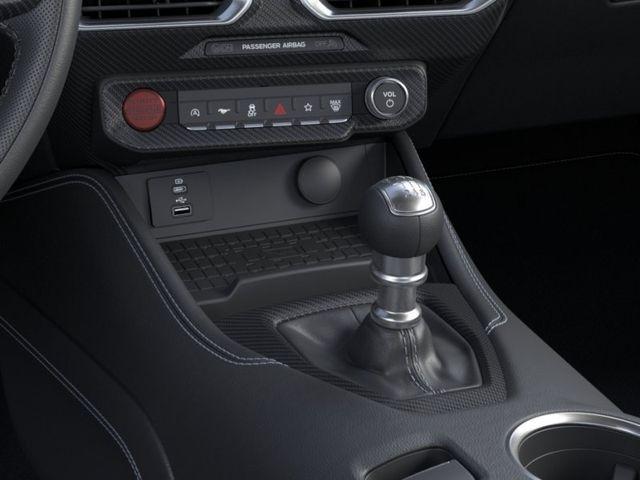2025 FORD MUSTANG GT PREMIUM — миниатюра 15