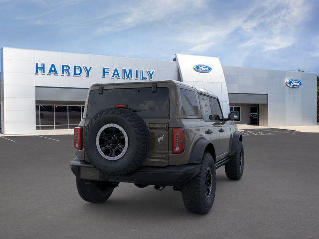 FORD BRONCO BADLANDS - 7