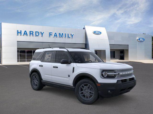 FORD BRONCO SPORT BIG BEND - 7