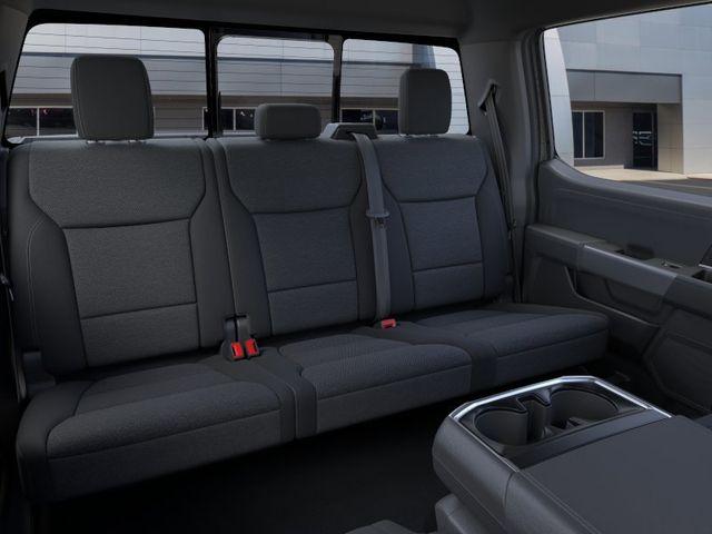2026 FORD F-150 XLT thumbnail 11