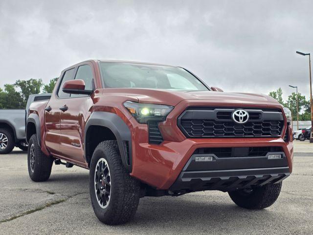 صورة 7 لـ 2025 Toyota TACOMA SR5