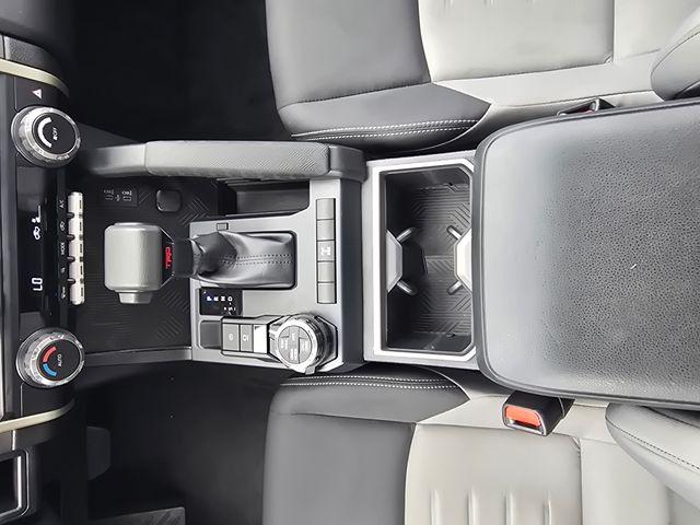 2025 Toyota TACOMA SR5 — миниатюра 36