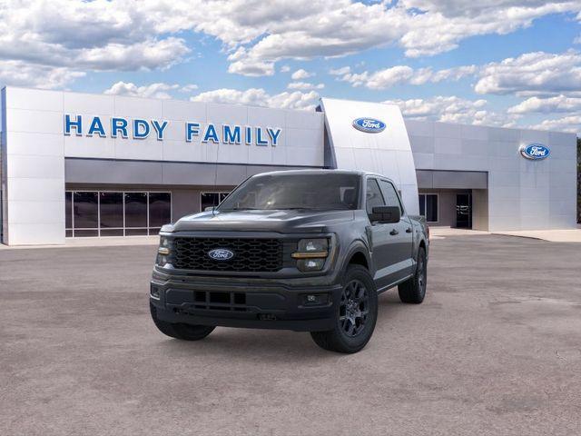 صورة 2 لـ 2026 FORD F-150 STX