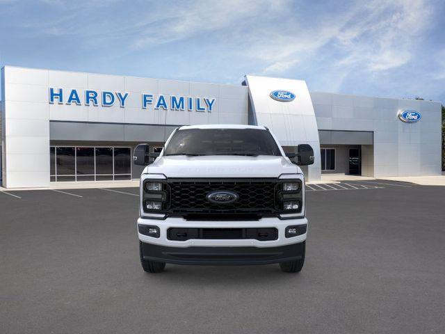 New 2026 Ford F-350 Lariat Super Duty
