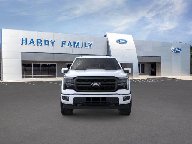 صورة 3 لـ 2026 FORD F-150 LARIAT