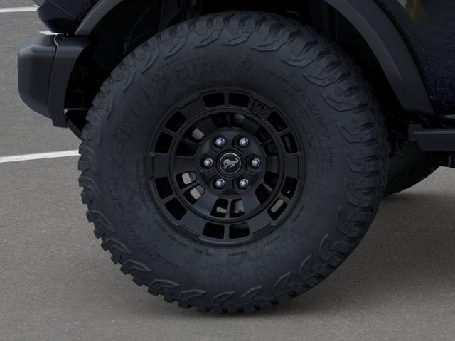 2026 FORD BRONCO BADLANDS thumbnail 21