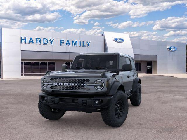 صورة مصغرة 2 لـ 2026 FORD BRONCO BADLANDS