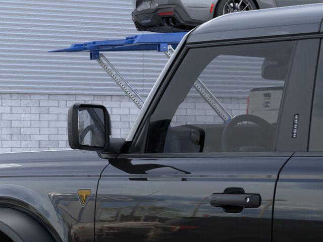 2026 FORD BRONCO BADLANDS thumbnail 22