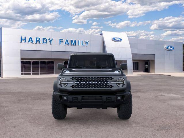 صورة مصغرة 6 لـ 2026 FORD BRONCO BADLANDS