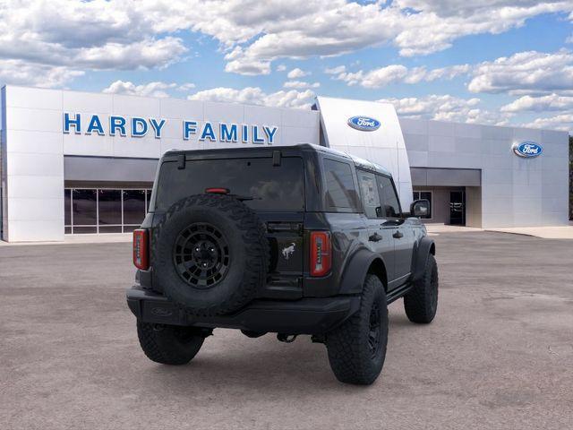صورة مصغرة 8 لـ 2026 FORD BRONCO BADLANDS