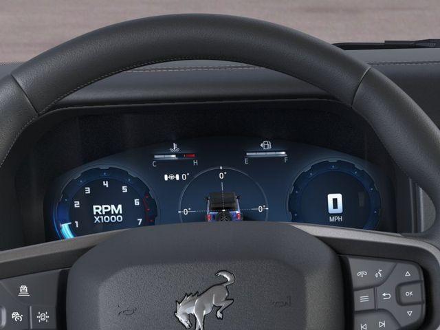 صورة مصغرة 13 لـ 2026 FORD BRONCO BADLANDS