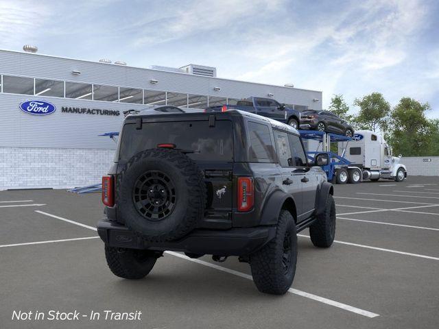 صورة 8 لـ 2026 FORD BRONCO BADLANDS