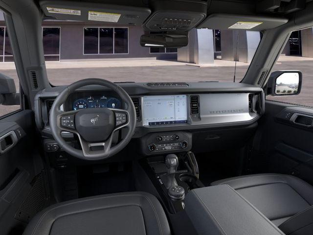 صورة مصغرة 9 لـ 2026 FORD BRONCO BADLANDS