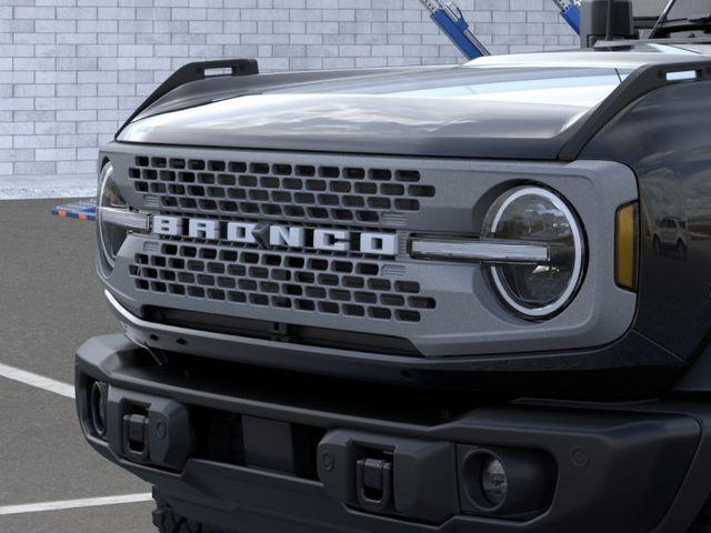 2026 FORD BRONCO BADLANDS thumbnail 19