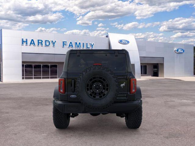 صورة مصغرة 5 لـ 2026 FORD BRONCO BADLANDS