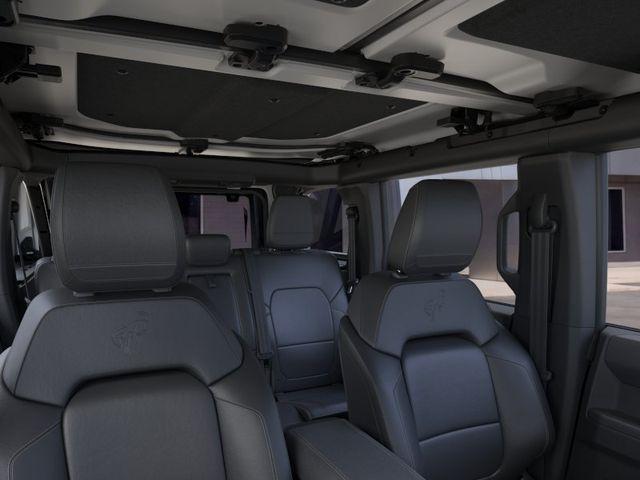 صورة مصغرة 12 لـ 2026 FORD BRONCO BADLANDS