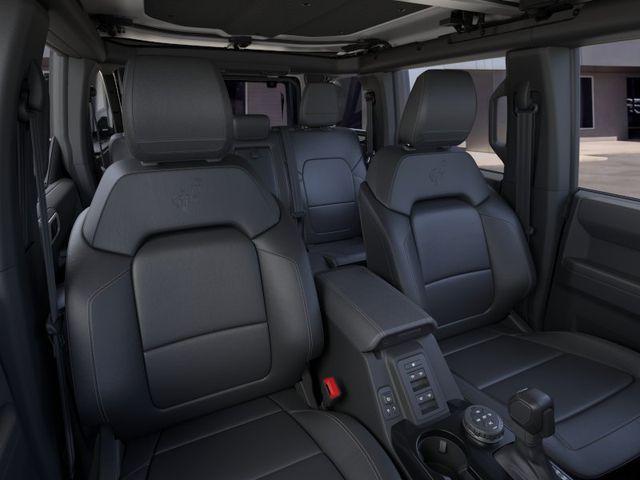 صورة مصغرة 10 لـ 2026 FORD BRONCO BADLANDS