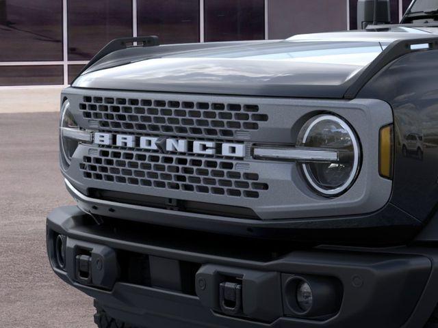 صورة مصغرة 19 لـ 2026 FORD BRONCO BADLANDS