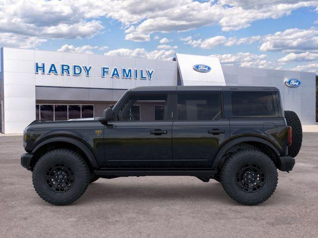 صورة مصغرة 3 لـ 2026 FORD BRONCO BADLANDS