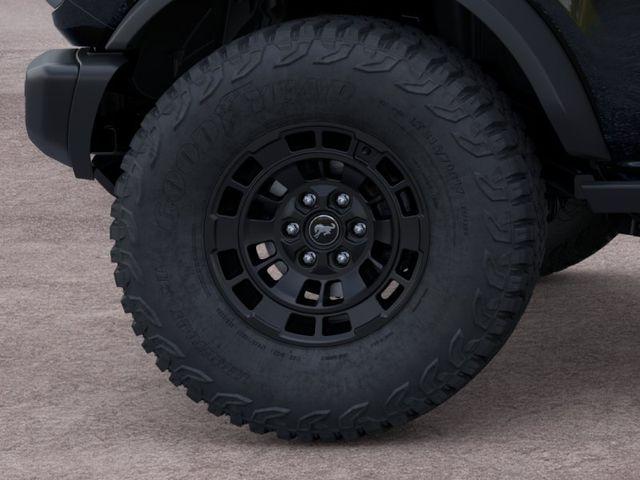 صورة مصغرة 21 لـ 2026 FORD BRONCO BADLANDS