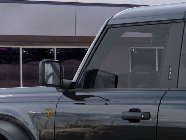 صورة مصغرة 22 لـ 2026 FORD BRONCO BADLANDS