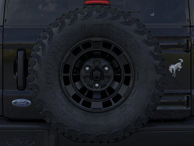 صورة مصغرة 24 لـ 2026 FORD BRONCO BADLANDS