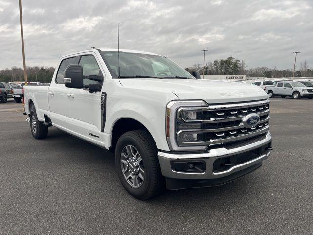 New 2026 Ford F-250 Lariat